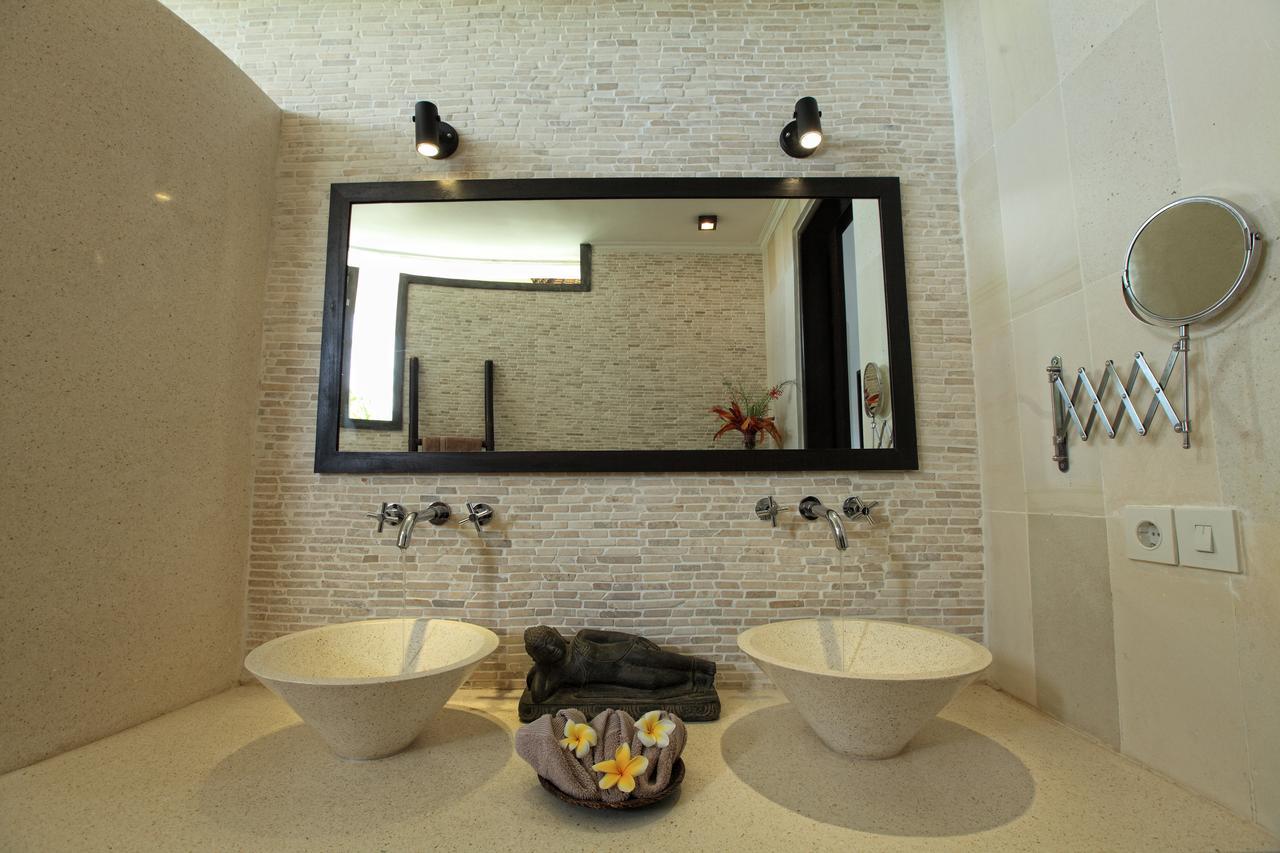 Villa Baruna Banjar  Bagian luar foto